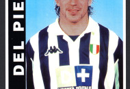 Del Piero A.  1